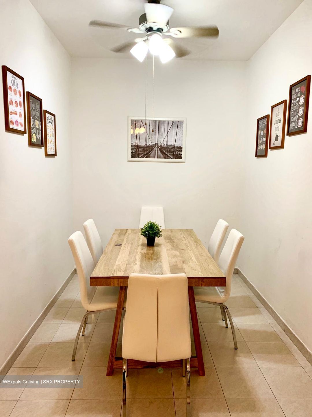 Central Green Condominium (D3), Condominium #506843841
